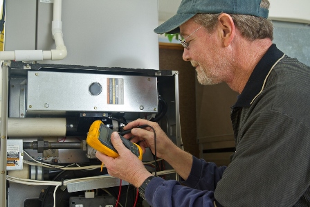 Glenmont HVAC Repair AC Installation