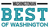 Washingtonian Best Of Award
