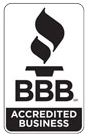 davis davis BBB accredited logo